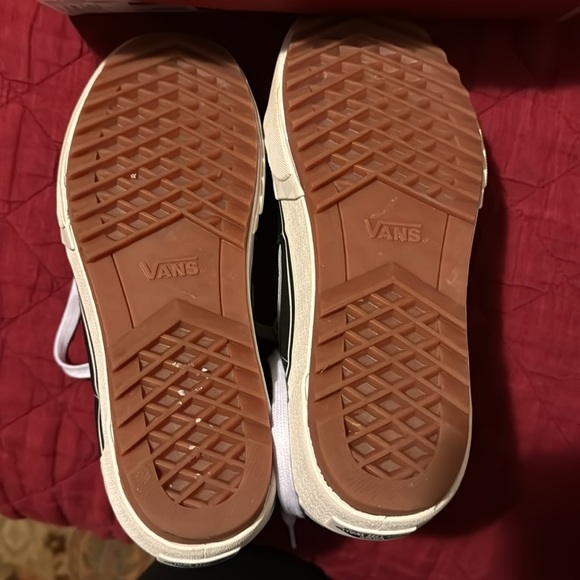 Vans Sk8 Stacked - Picture 2 of 6